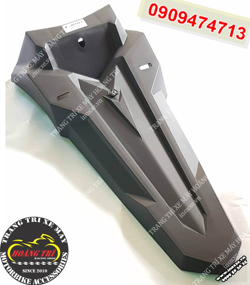 Dè sau kiểu FZ cho xe Vario 2018